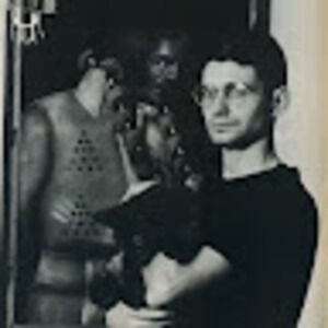 Meet your Posher, Suz